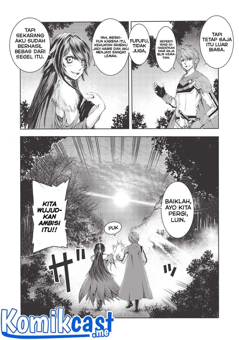 maou-tsukai-no-saikyou-shihai - Chapter: 3