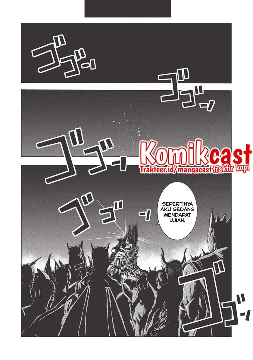 maou-tsukai-no-saikyou-shihai - Chapter: 3