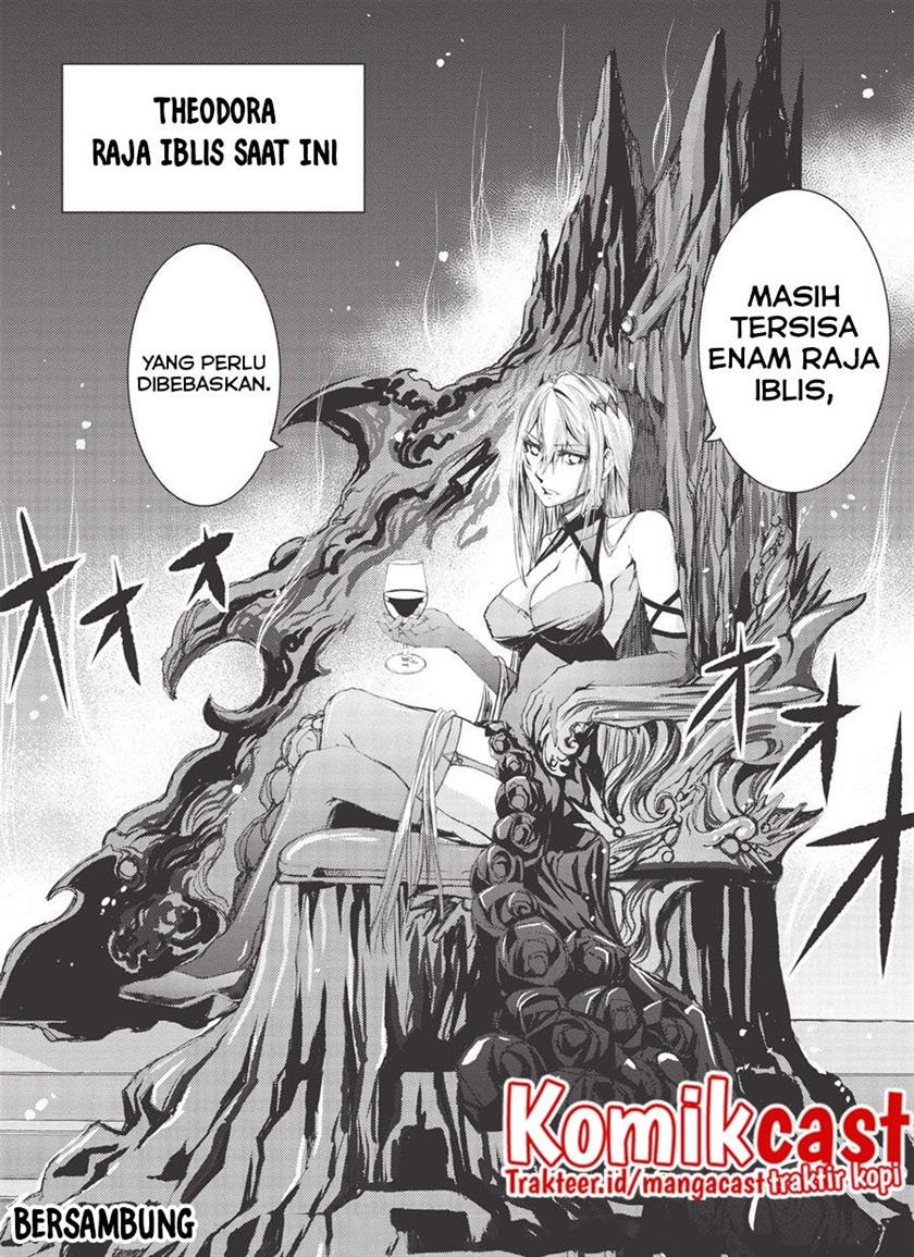 maou-tsukai-no-saikyou-shihai - Chapter: 3