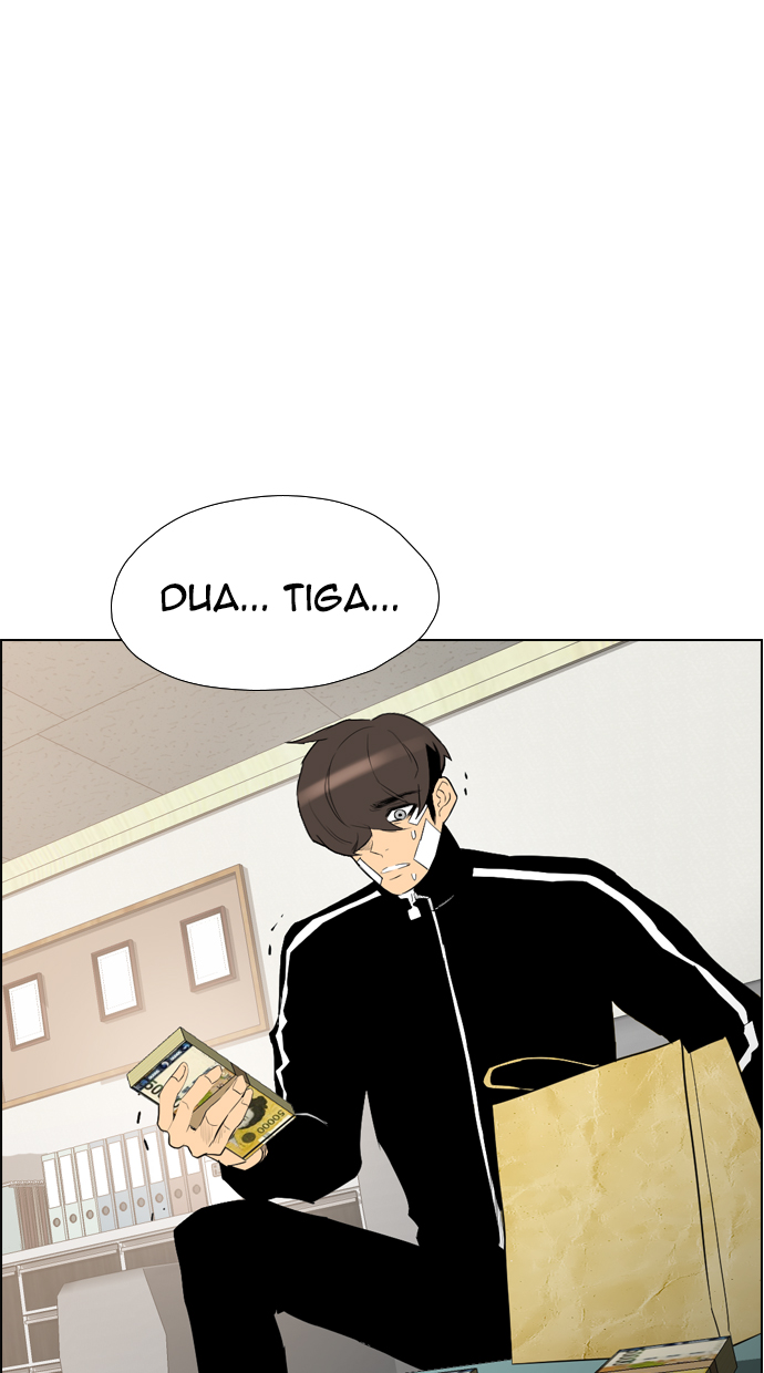 reawaken-man - Chapter: 106