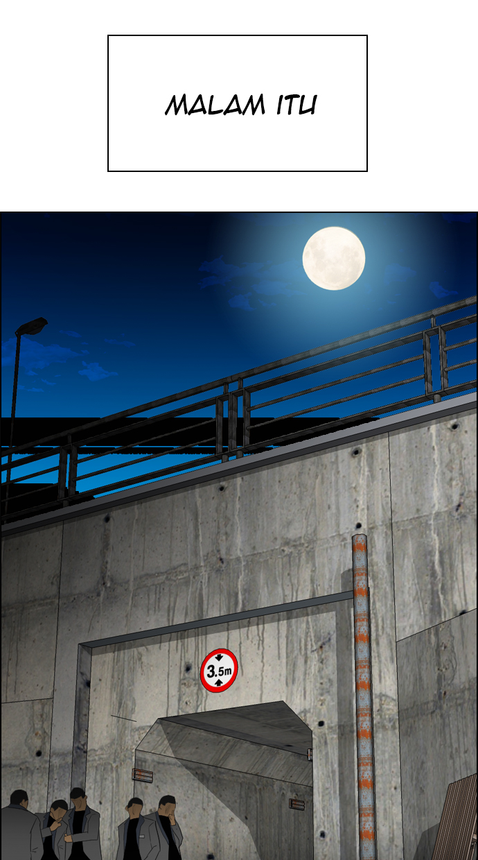 reawaken-man - Chapter: 106