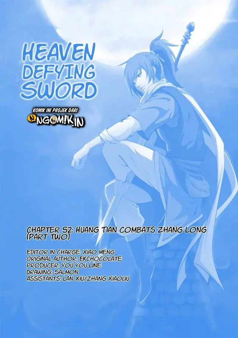 heaven-defying-sword - Chapter: 53