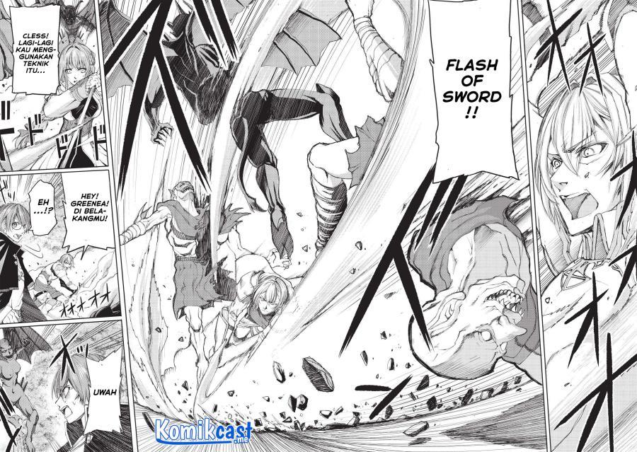 maou-tsukai-no-saikyou-shihai - Chapter: 4