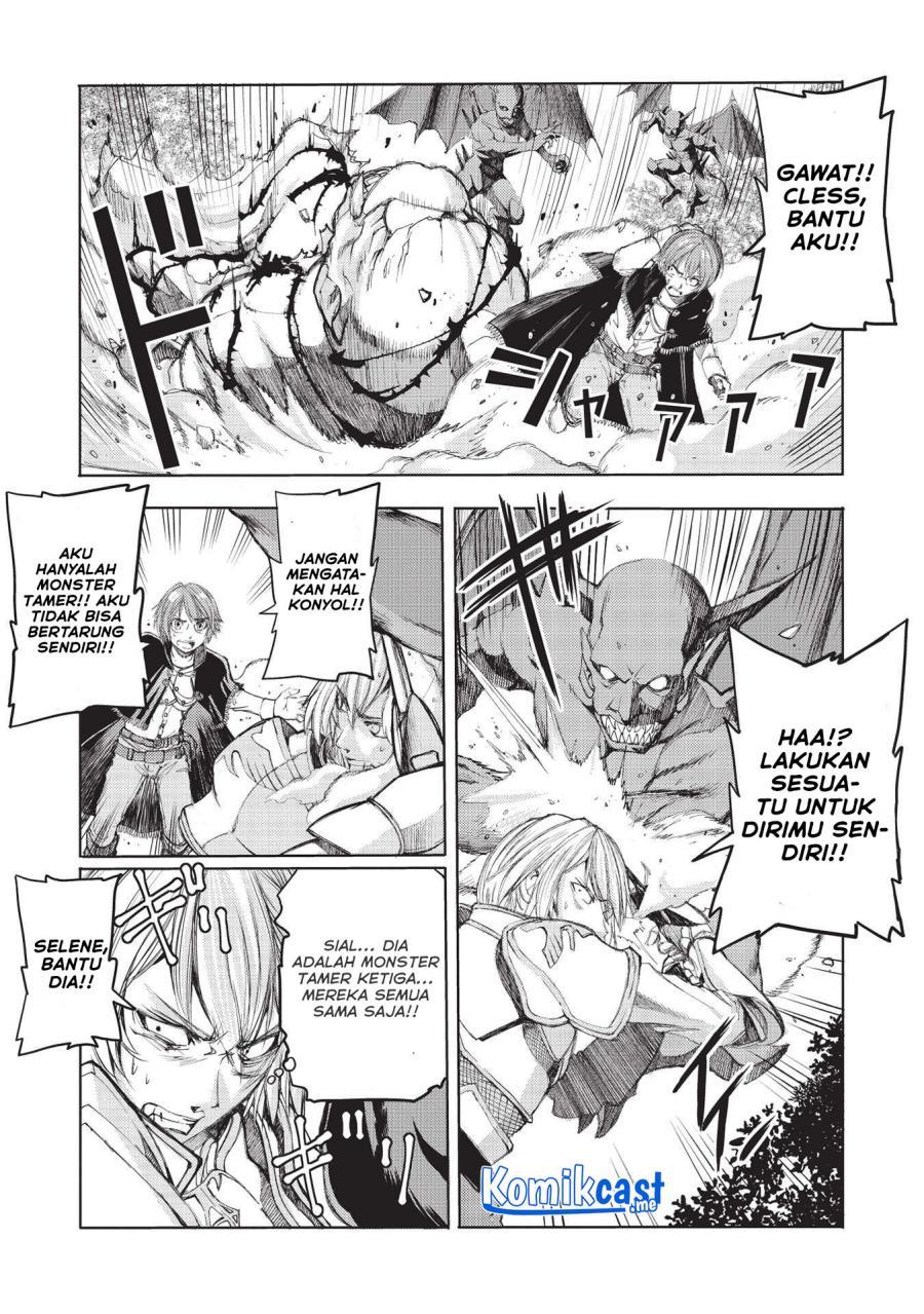 maou-tsukai-no-saikyou-shihai - Chapter: 4