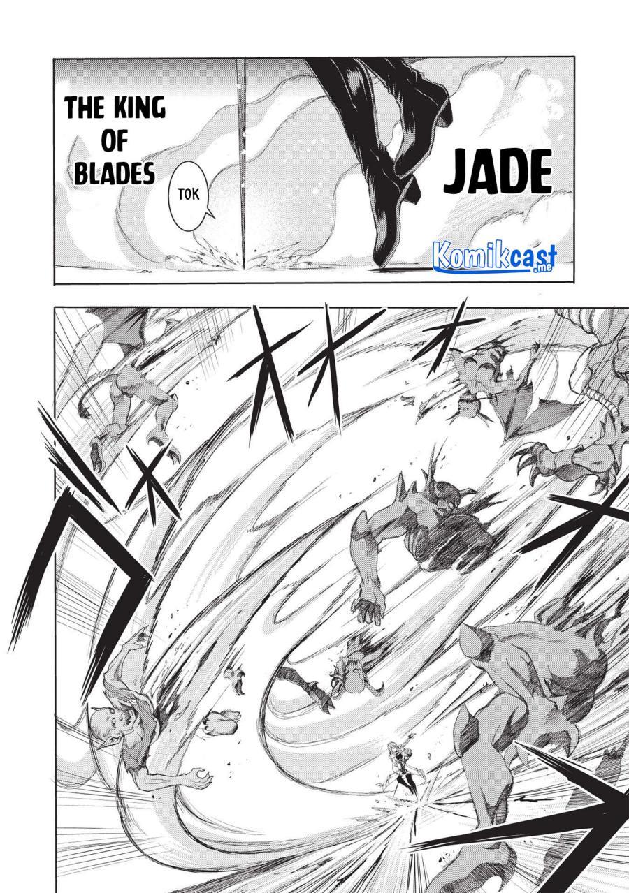 maou-tsukai-no-saikyou-shihai - Chapter: 4