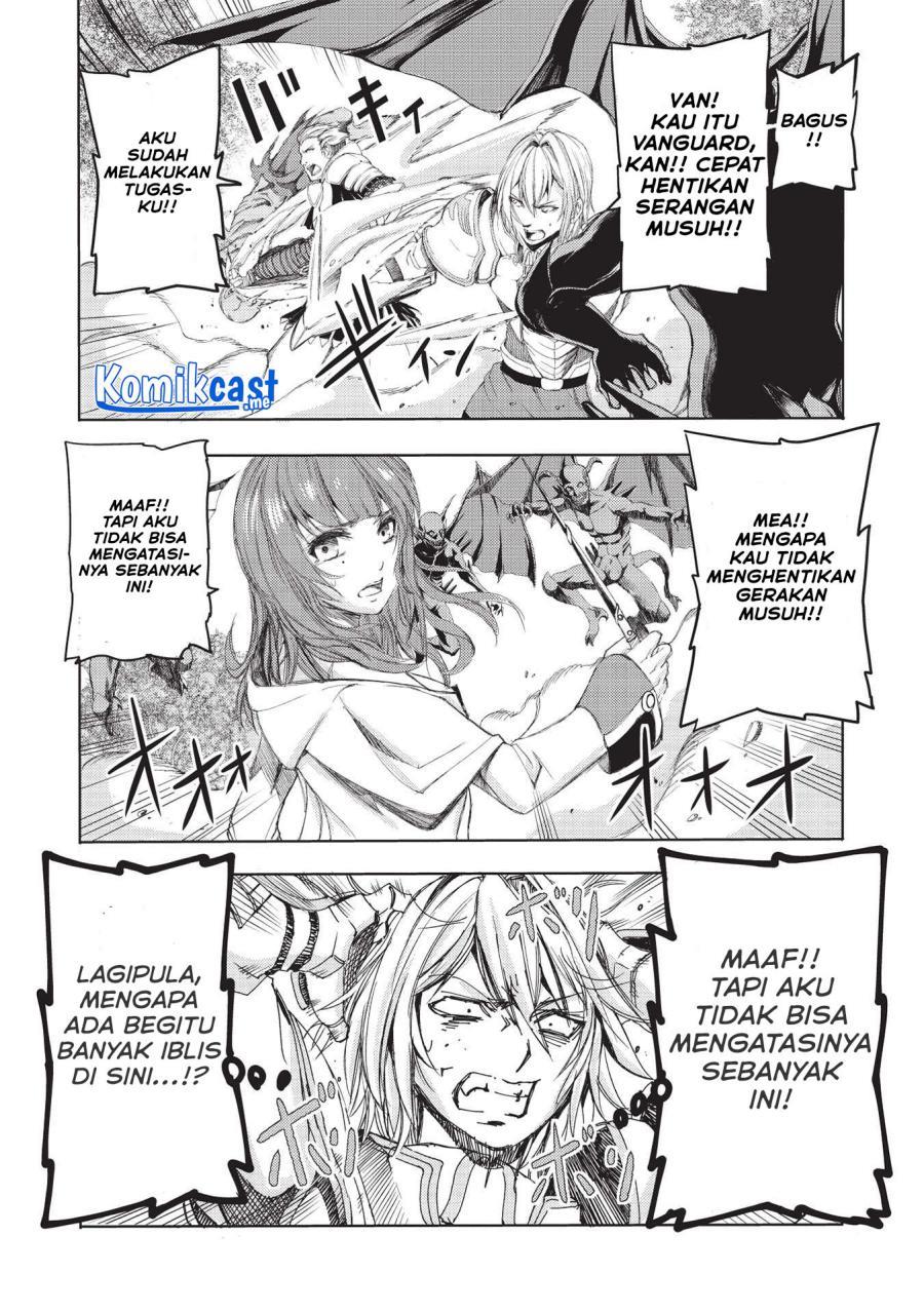 maou-tsukai-no-saikyou-shihai - Chapter: 4