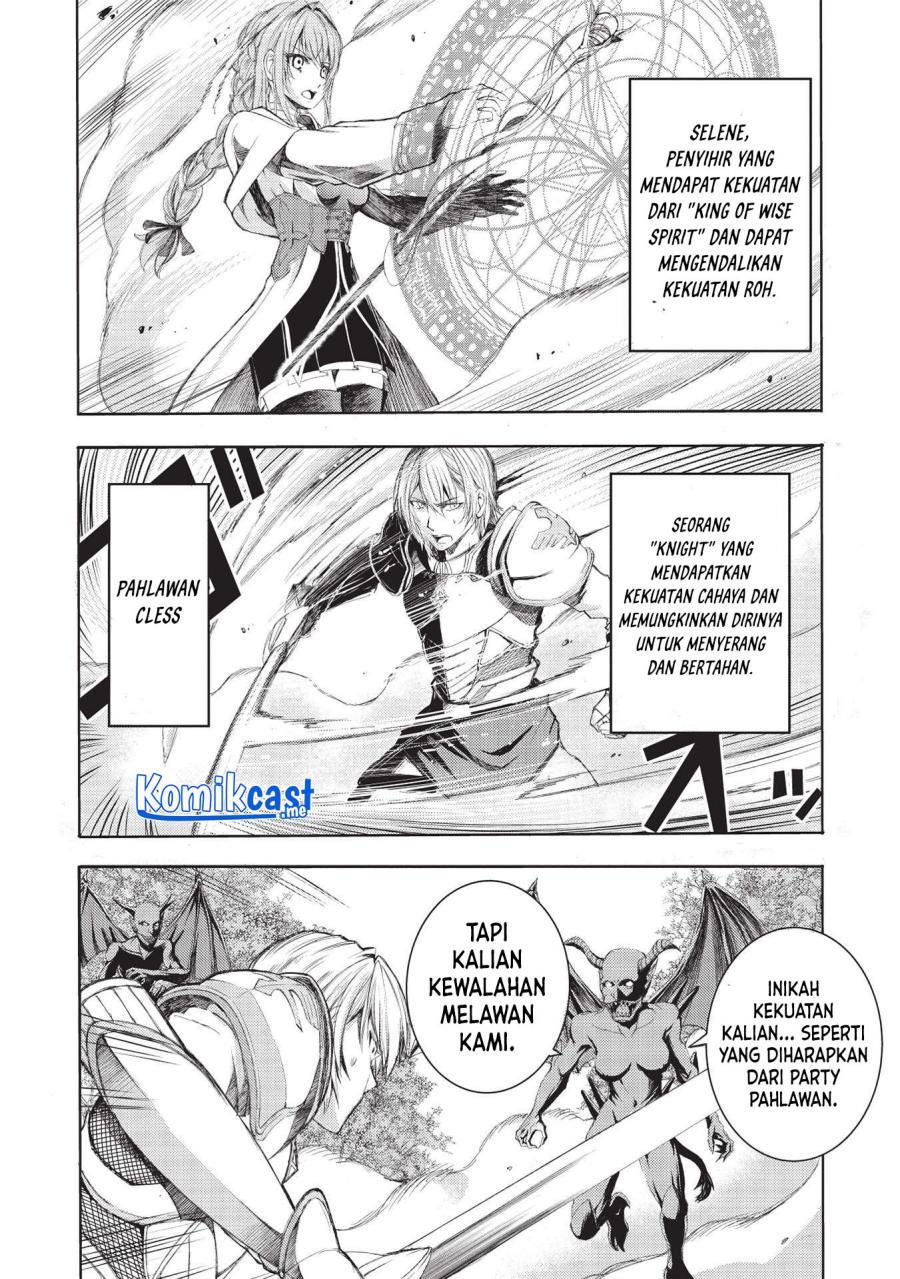 maou-tsukai-no-saikyou-shihai - Chapter: 4