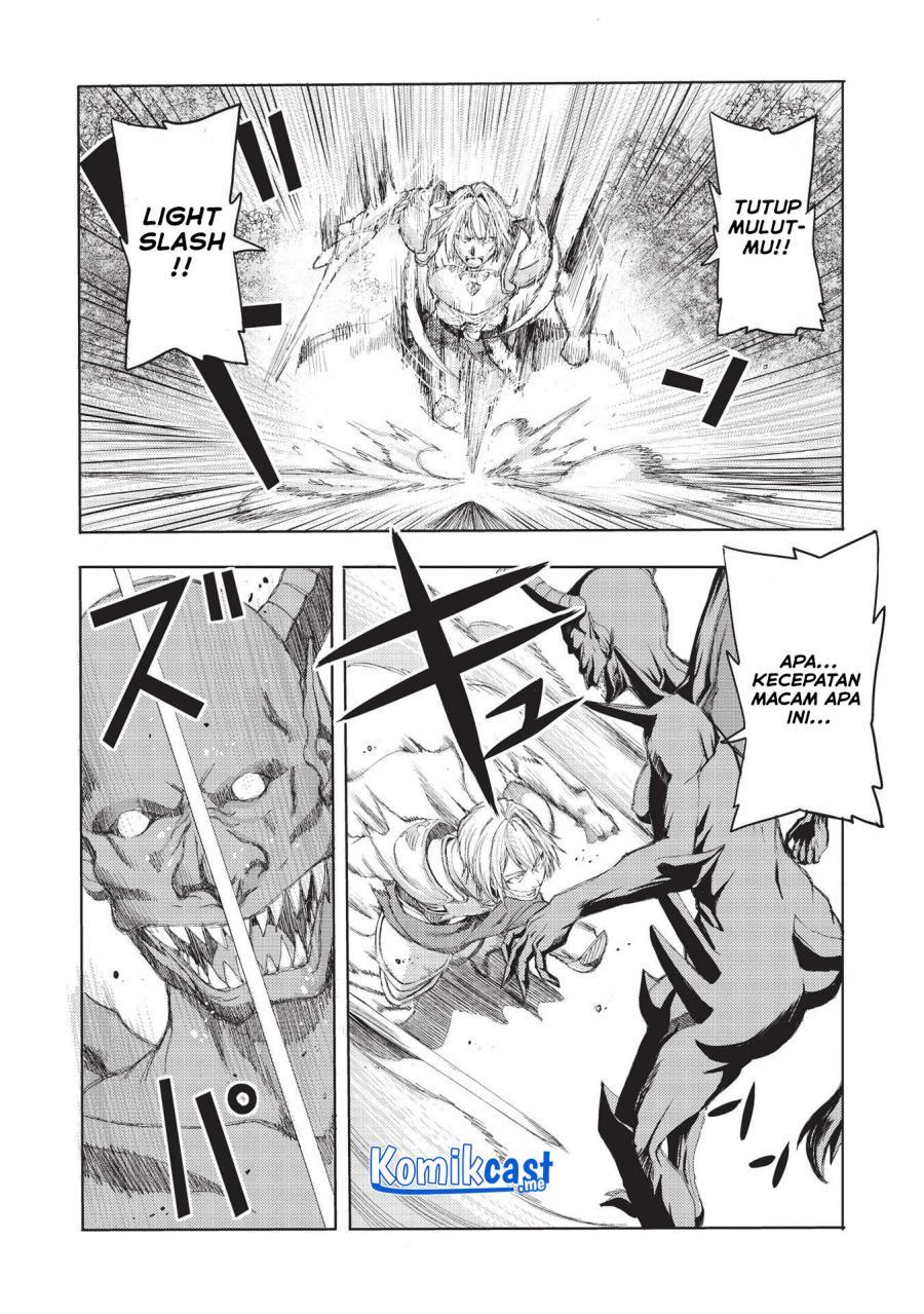 maou-tsukai-no-saikyou-shihai - Chapter: 4