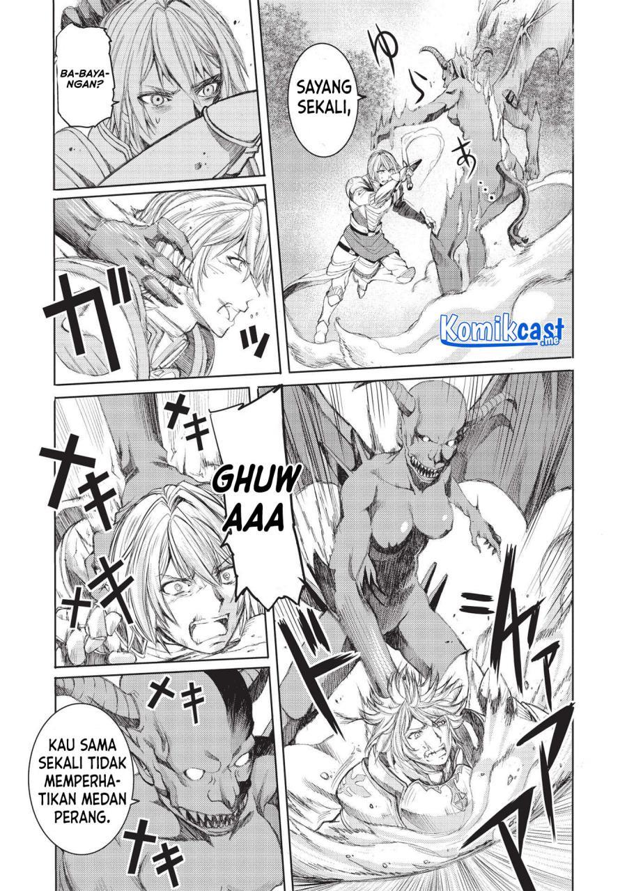 maou-tsukai-no-saikyou-shihai - Chapter: 4