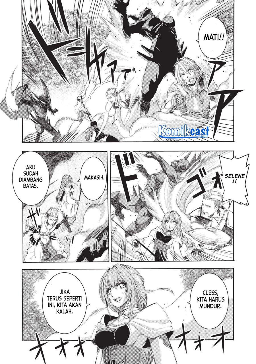 maou-tsukai-no-saikyou-shihai - Chapter: 4
