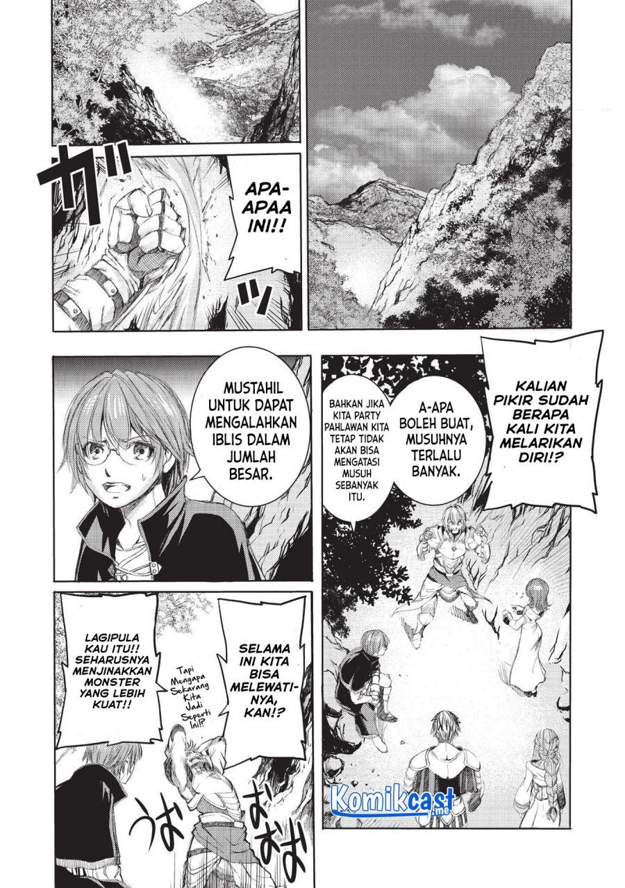 maou-tsukai-no-saikyou-shihai - Chapter: 4