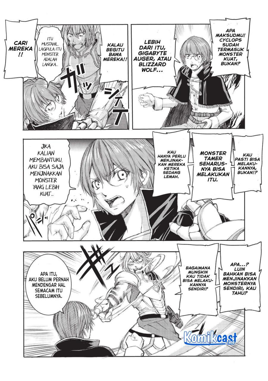 maou-tsukai-no-saikyou-shihai - Chapter: 4