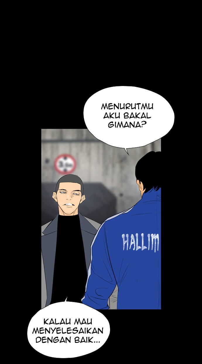 reawaken-man - Chapter: 107