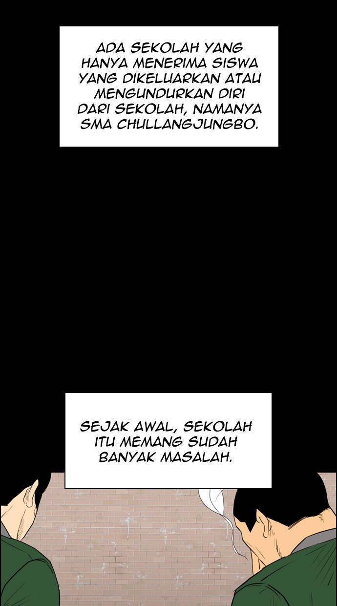 reawaken-man - Chapter: 107