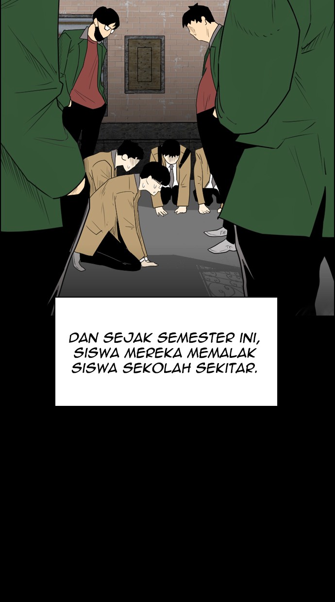 reawaken-man - Chapter: 107