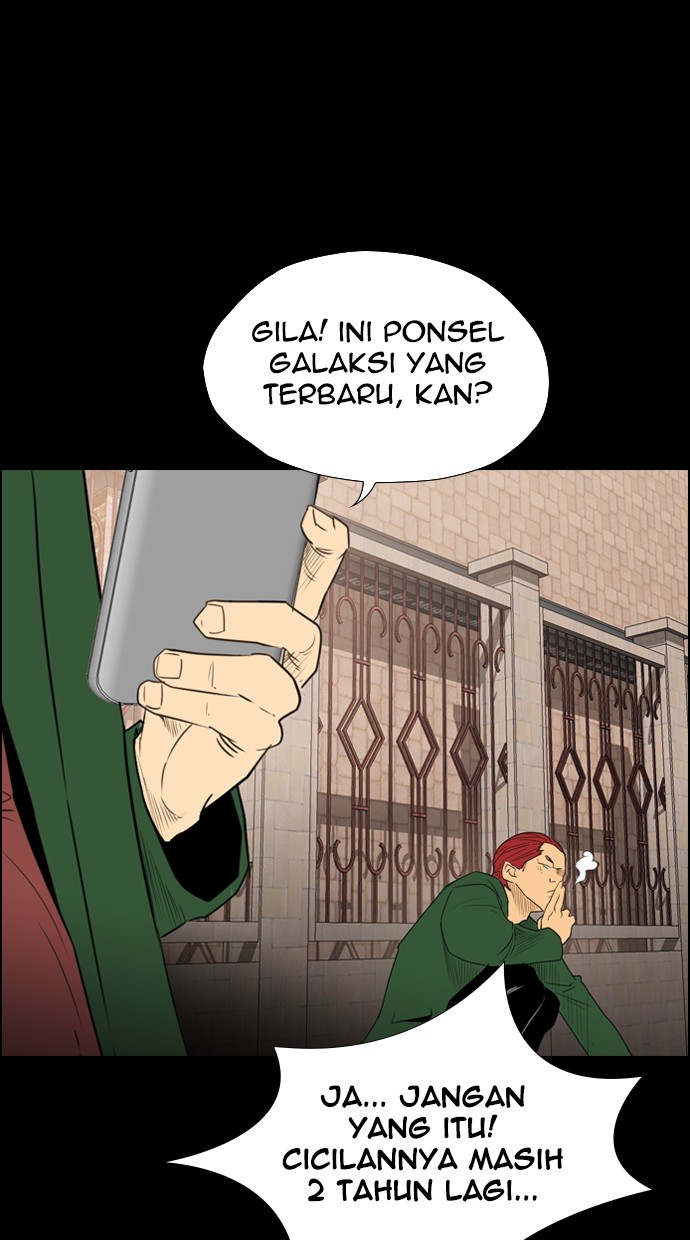 reawaken-man - Chapter: 107