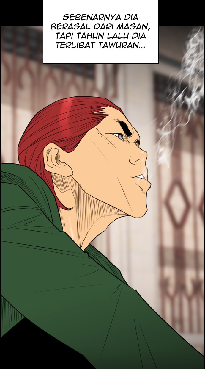 reawaken-man - Chapter: 107