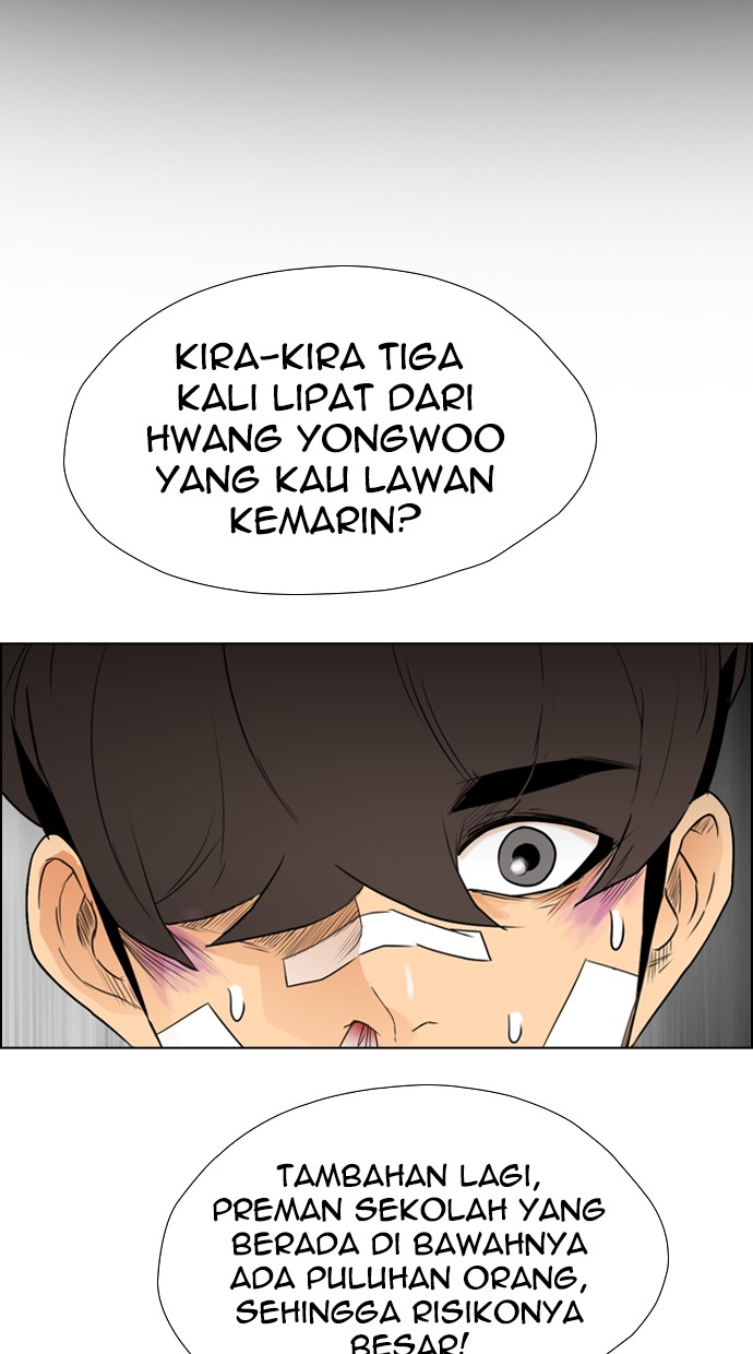 reawaken-man - Chapter: 107