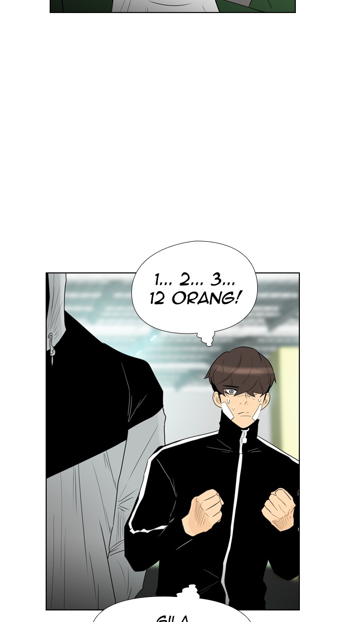reawaken-man - Chapter: 107