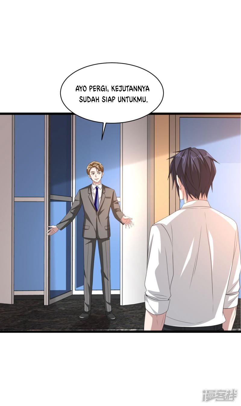 dushi-xiewang - Chapter: 81