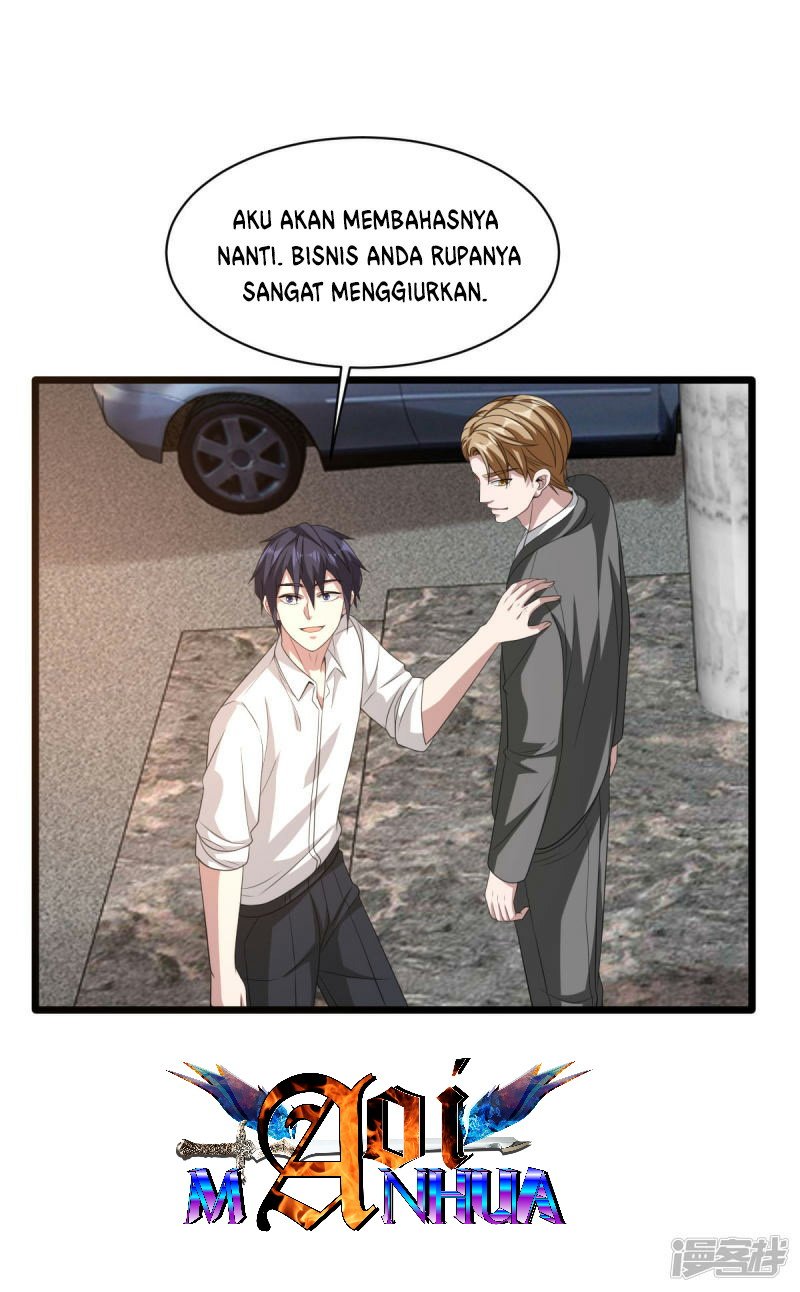 dushi-xiewang - Chapter: 81