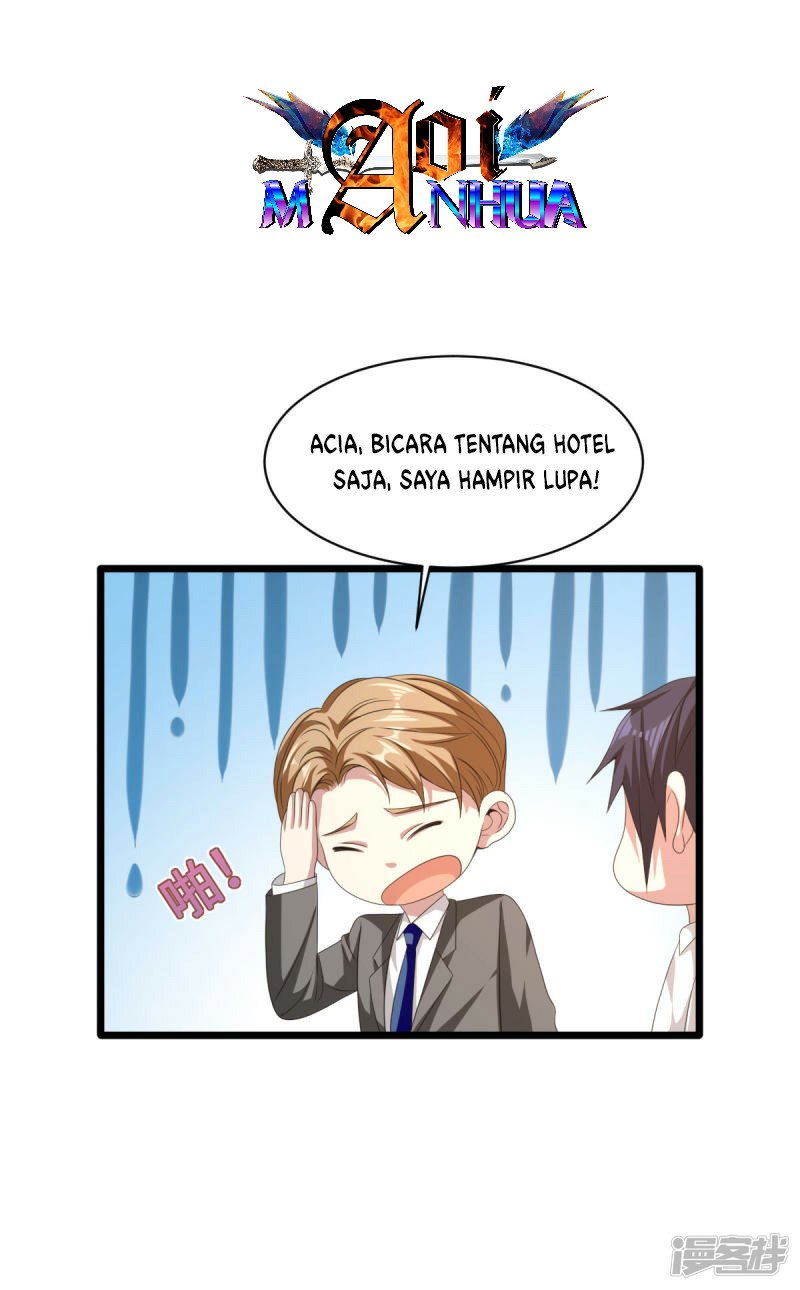 dushi-xiewang - Chapter: 81