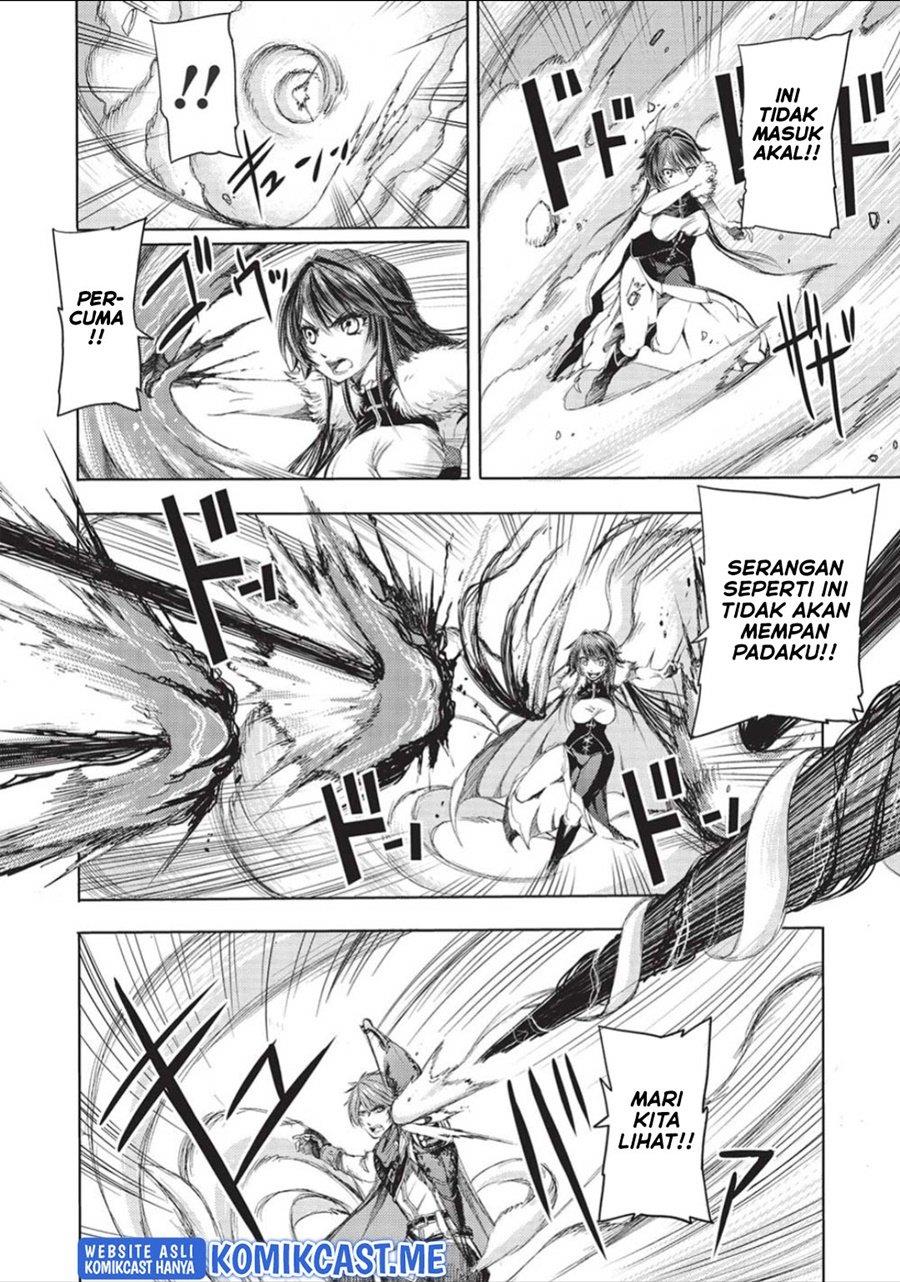 maou-tsukai-no-saikyou-shihai - Chapter: 6