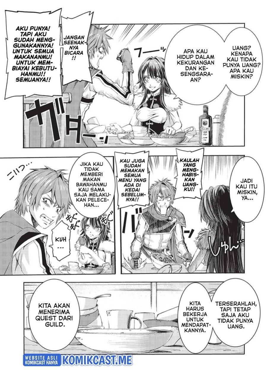maou-tsukai-no-saikyou-shihai - Chapter: 6