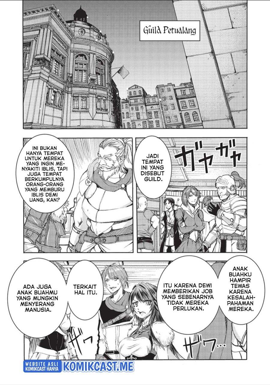 maou-tsukai-no-saikyou-shihai - Chapter: 6