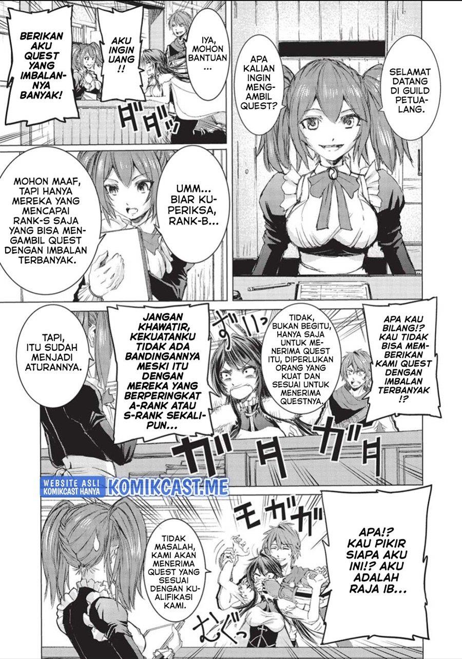 maou-tsukai-no-saikyou-shihai - Chapter: 6