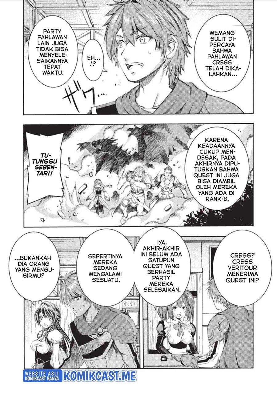 maou-tsukai-no-saikyou-shihai - Chapter: 6