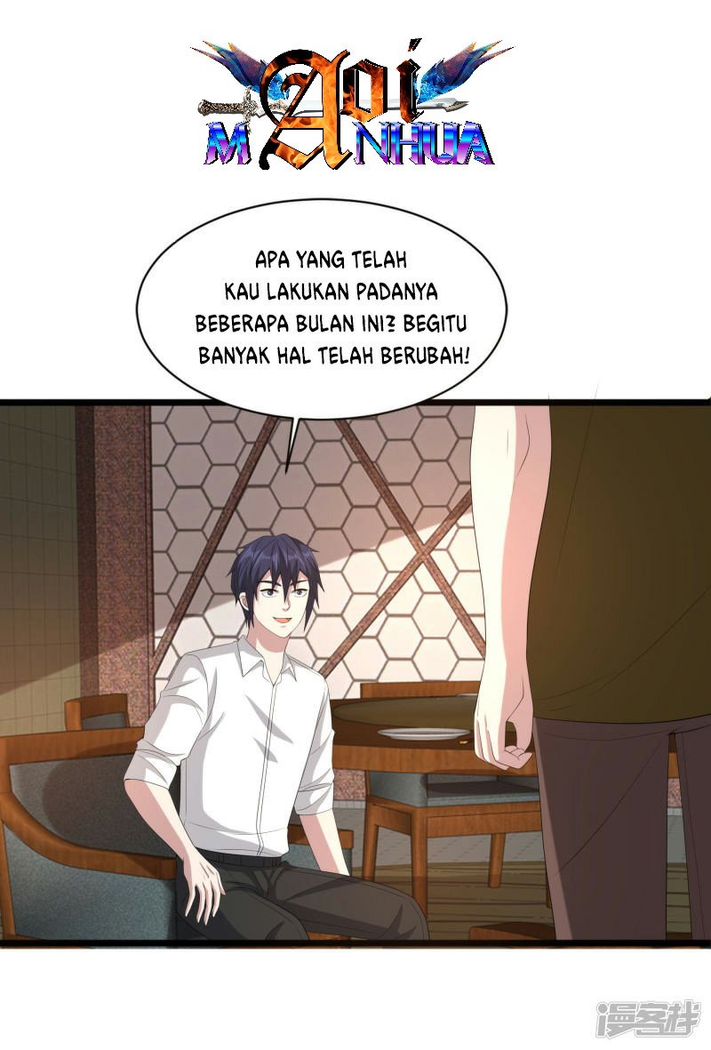 dushi-xiewang - Chapter: 82