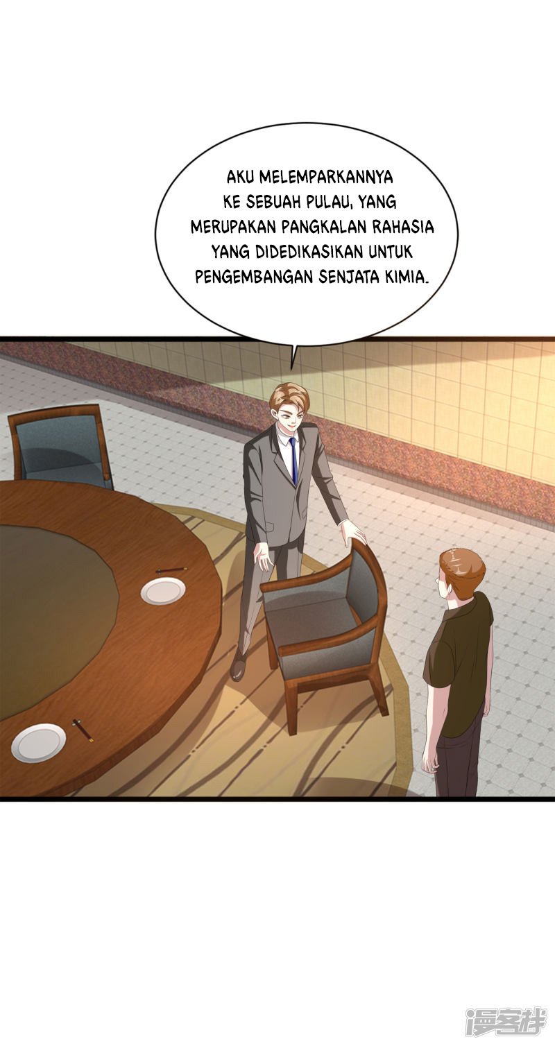 dushi-xiewang - Chapter: 82