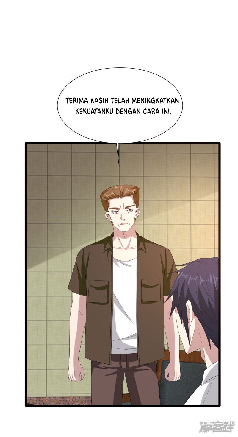 dushi-xiewang - Chapter: 82