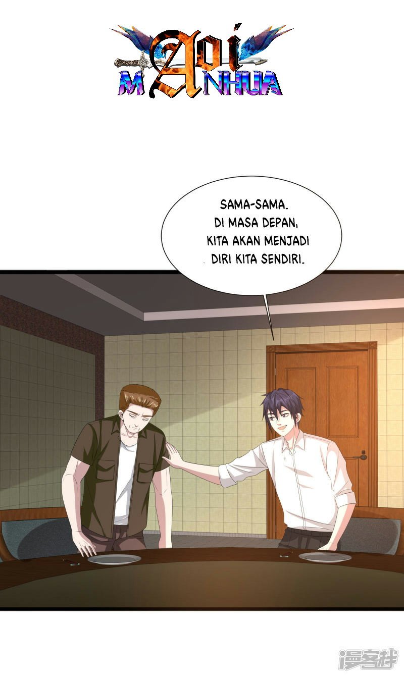 dushi-xiewang - Chapter: 82