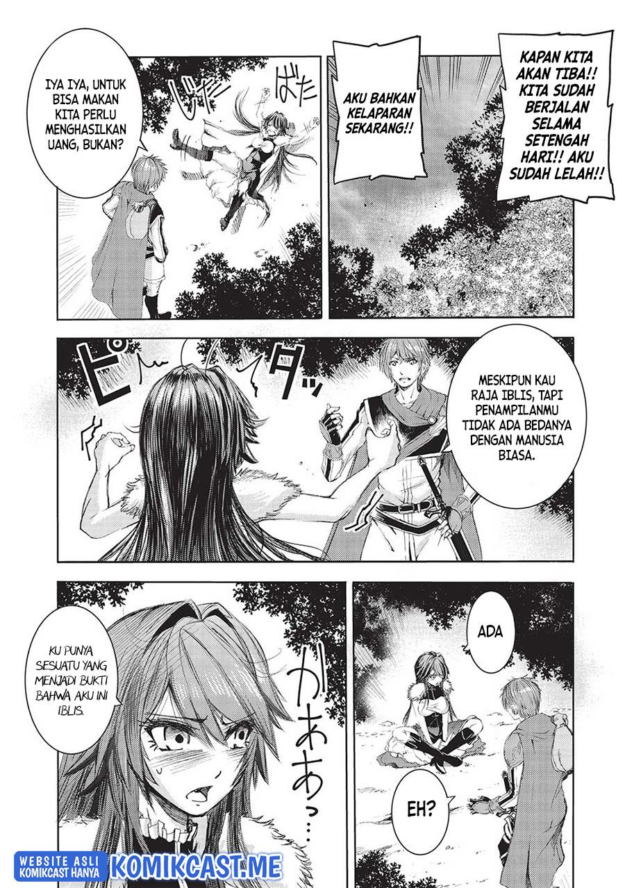 maou-tsukai-no-saikyou-shihai - Chapter: 7