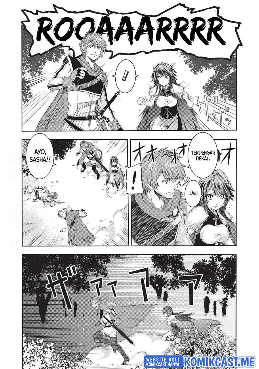 maou-tsukai-no-saikyou-shihai - Chapter: 7