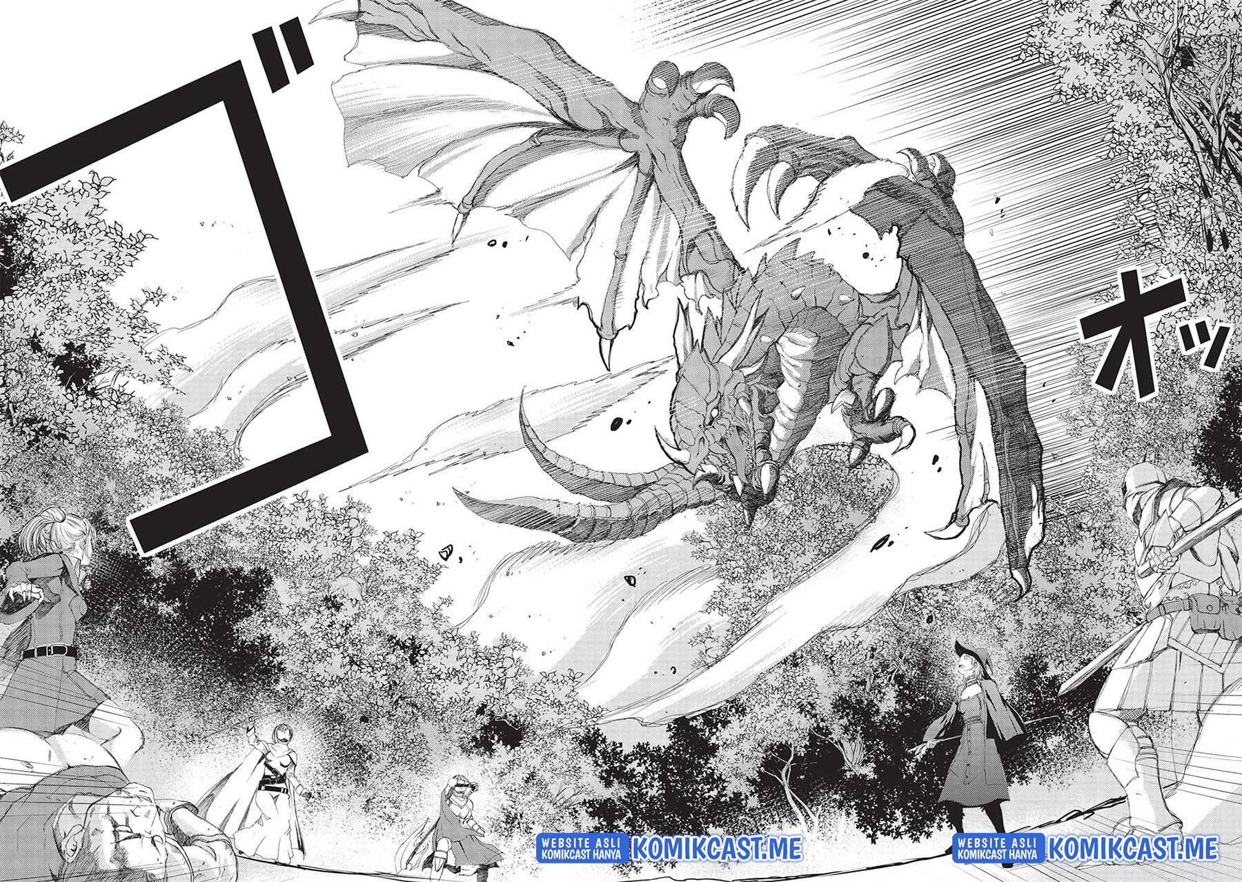 maou-tsukai-no-saikyou-shihai - Chapter: 7
