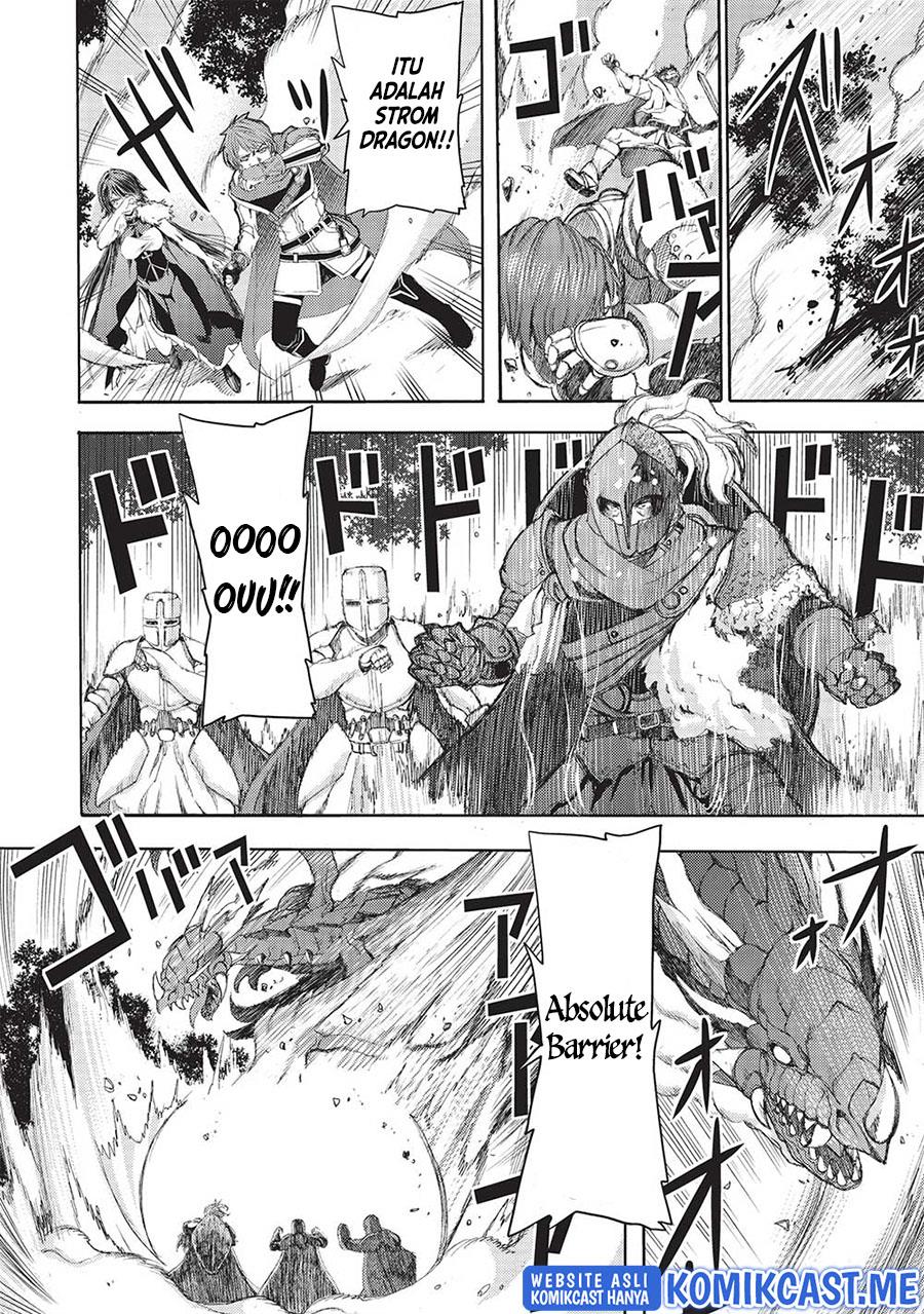maou-tsukai-no-saikyou-shihai - Chapter: 7