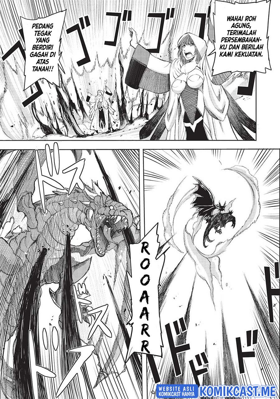 maou-tsukai-no-saikyou-shihai - Chapter: 7