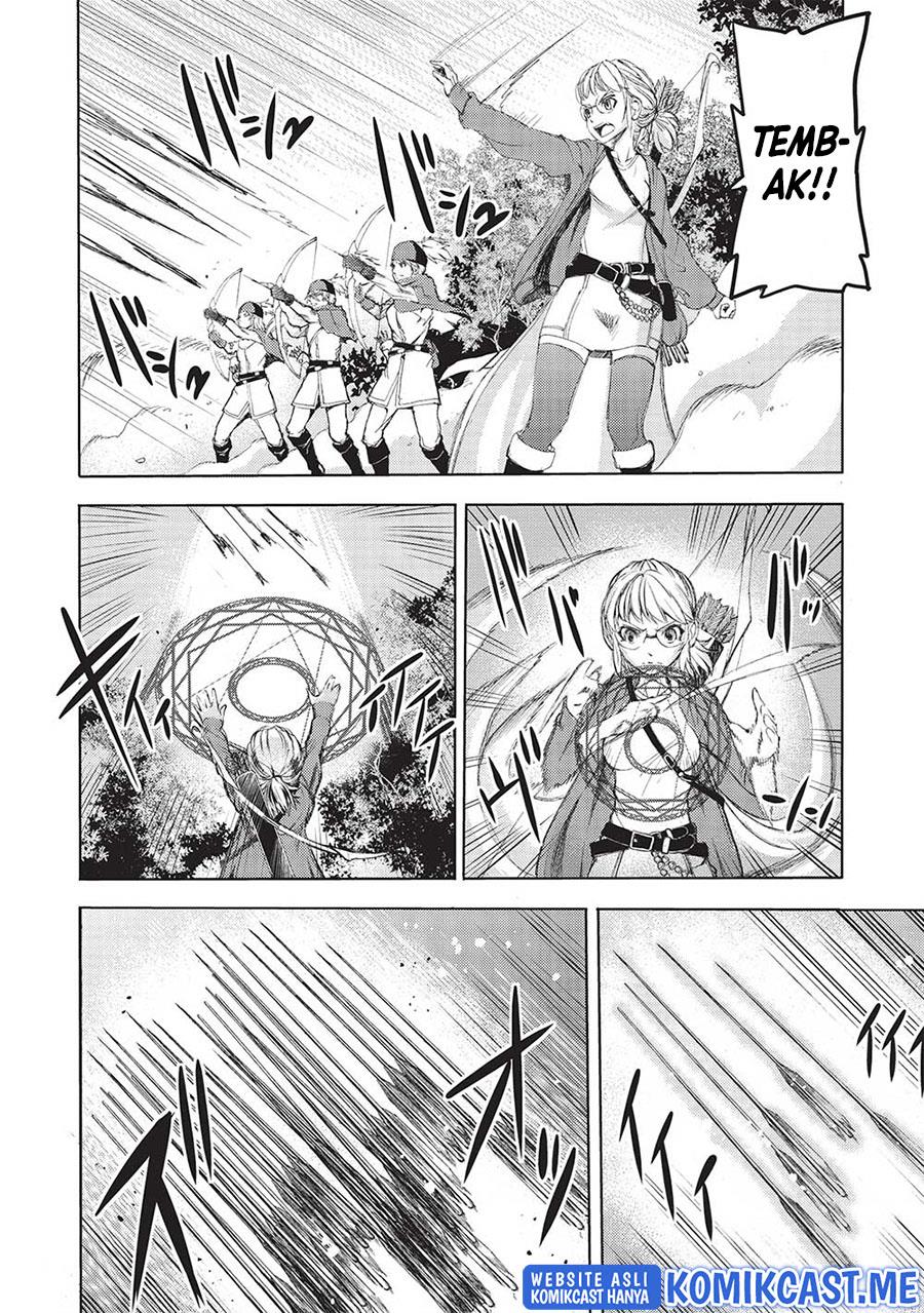 maou-tsukai-no-saikyou-shihai - Chapter: 7