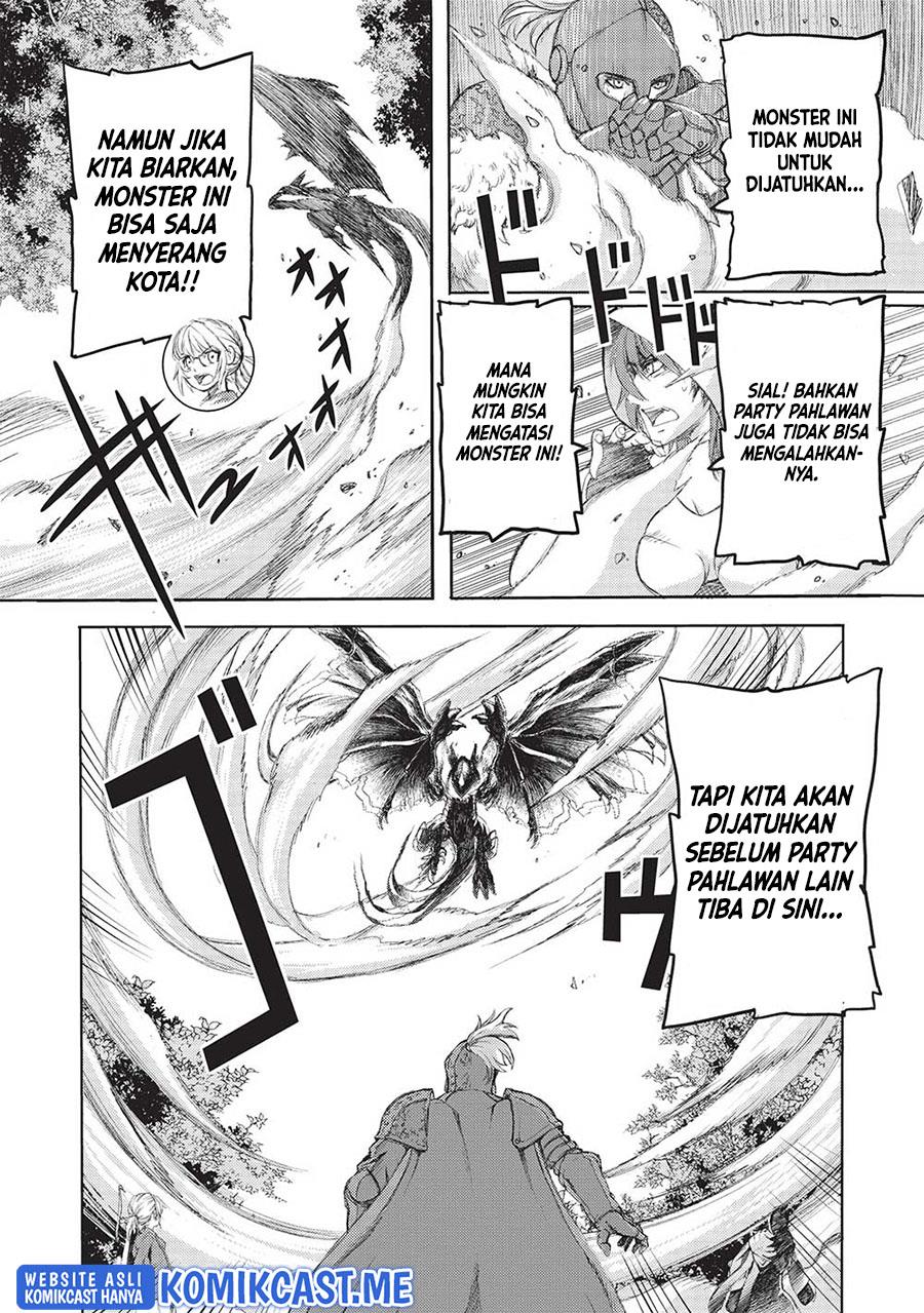 maou-tsukai-no-saikyou-shihai - Chapter: 7