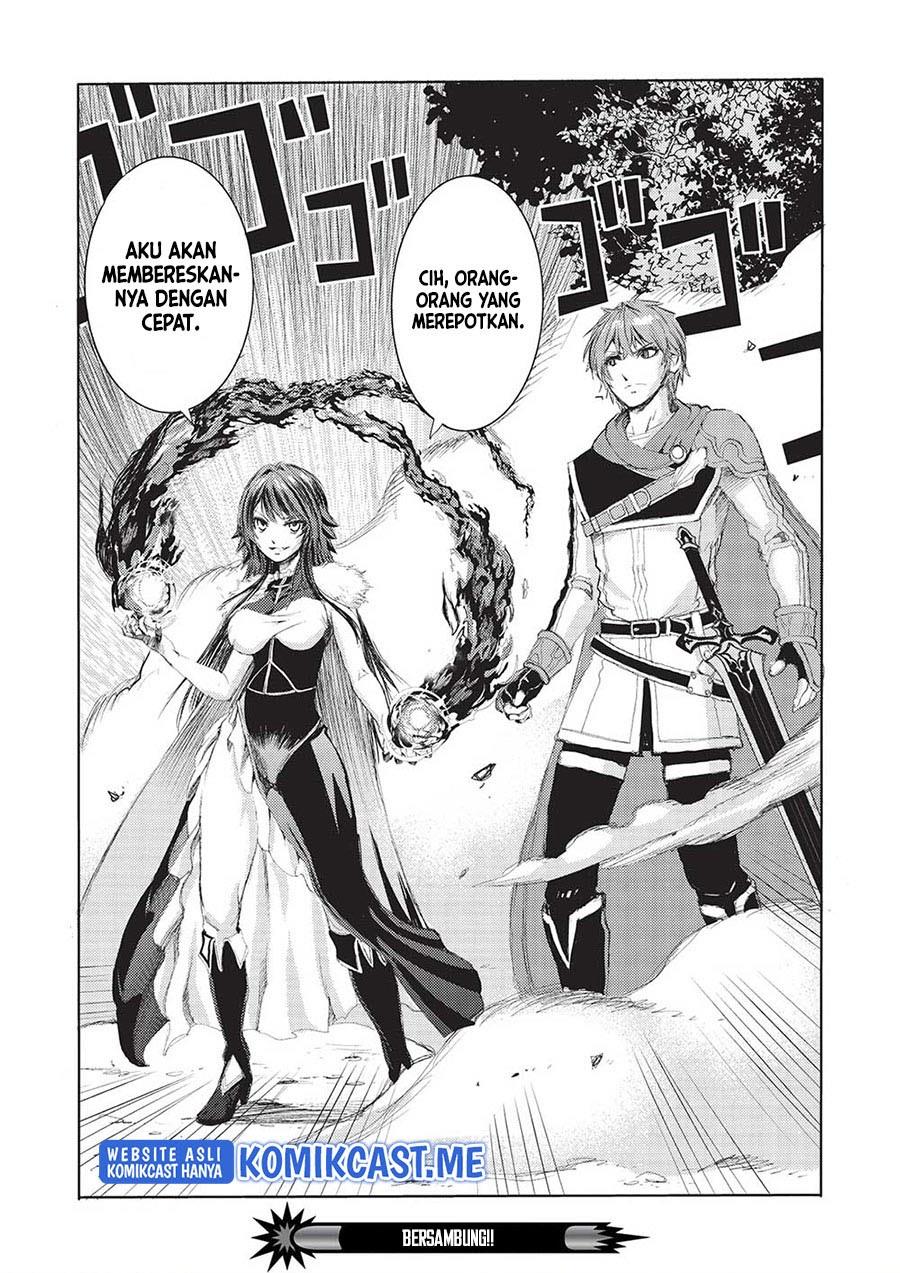 maou-tsukai-no-saikyou-shihai - Chapter: 7