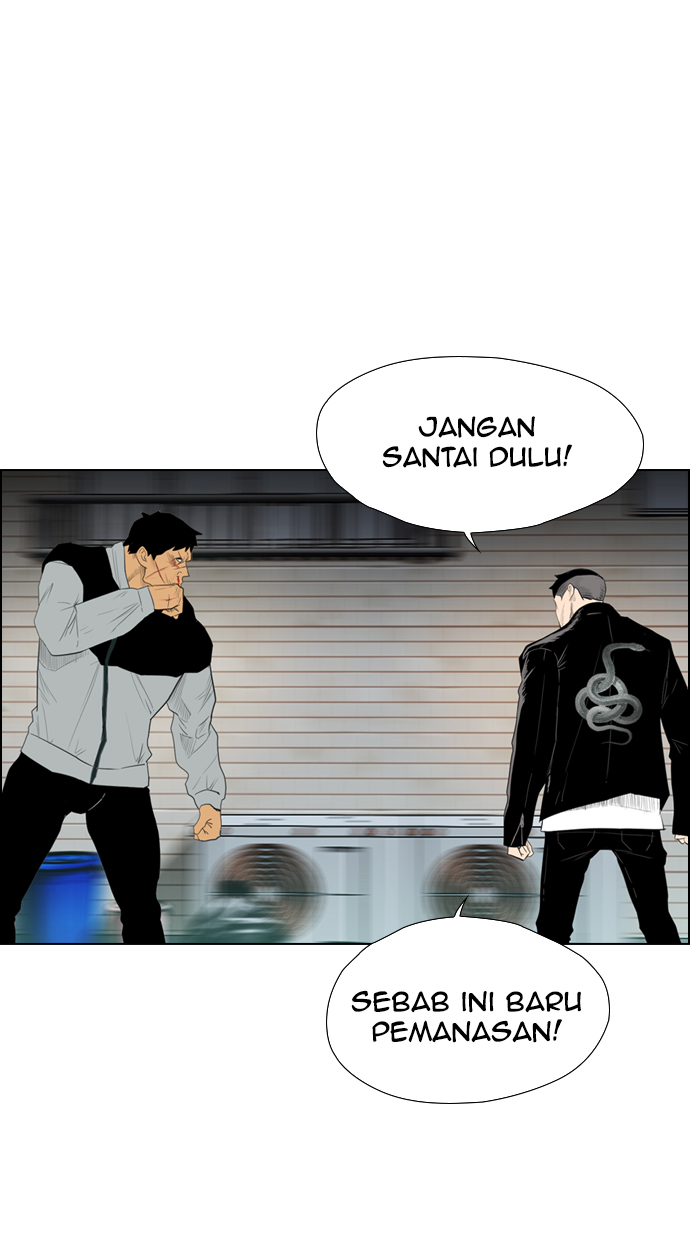 reawaken-man - Chapter: 109