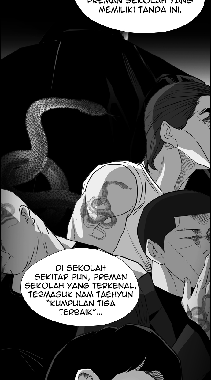 reawaken-man - Chapter: 109