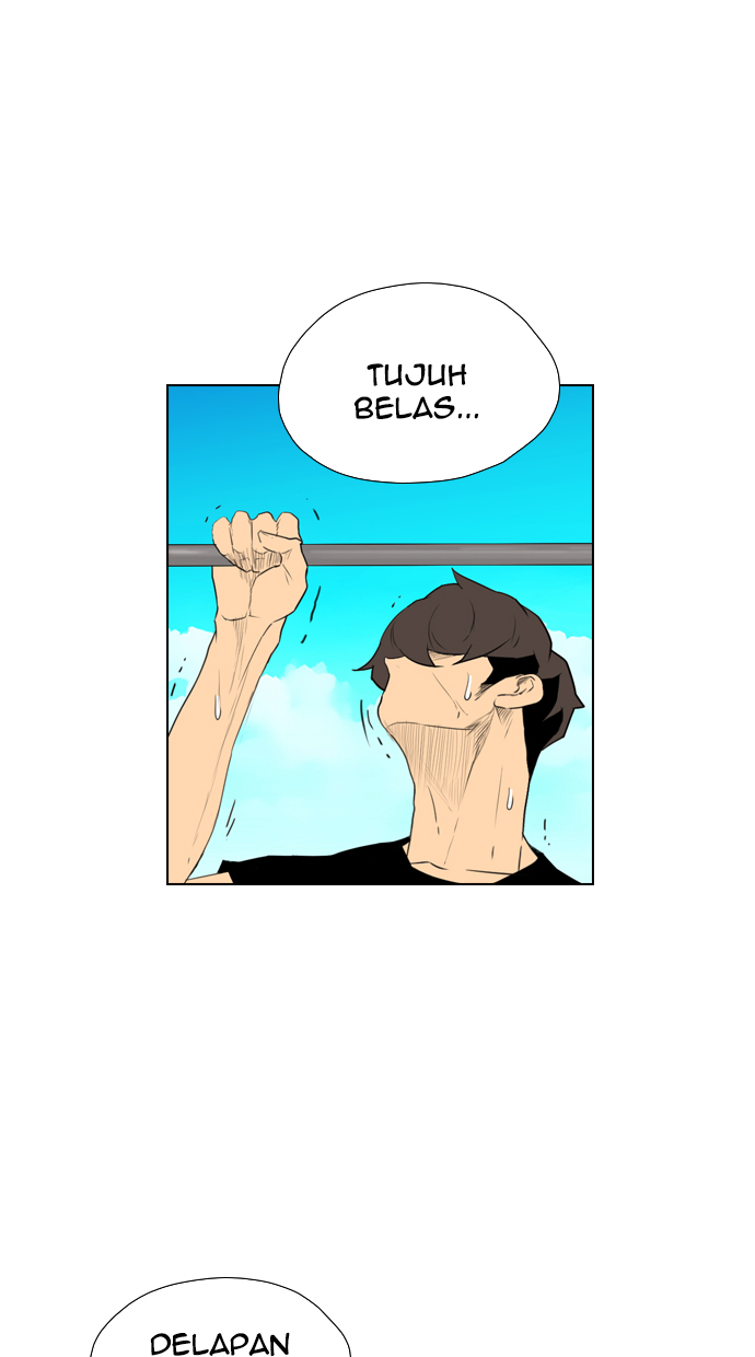 reawaken-man - Chapter: 109