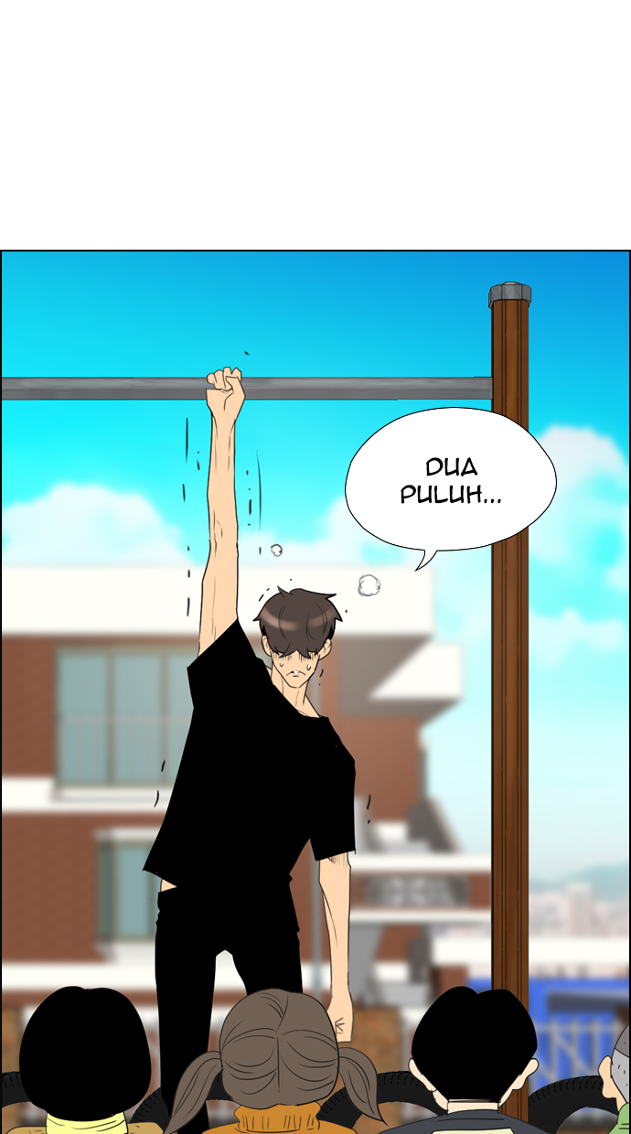 reawaken-man - Chapter: 109