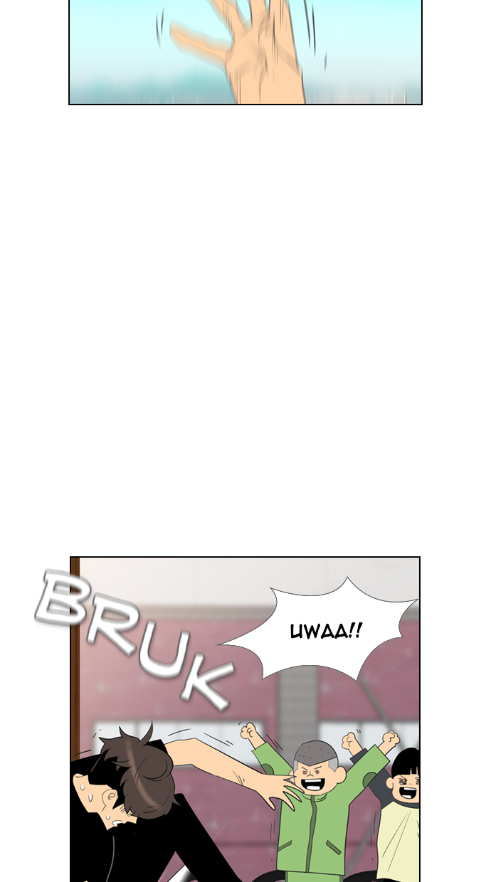 reawaken-man - Chapter: 109