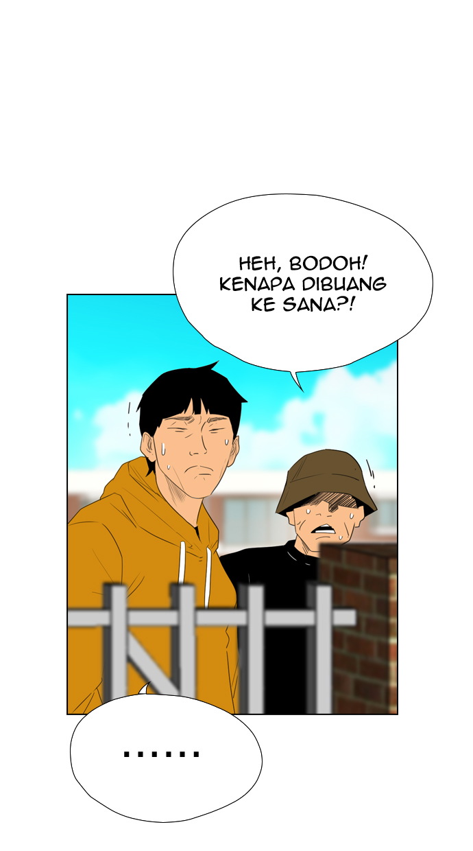 reawaken-man - Chapter: 109