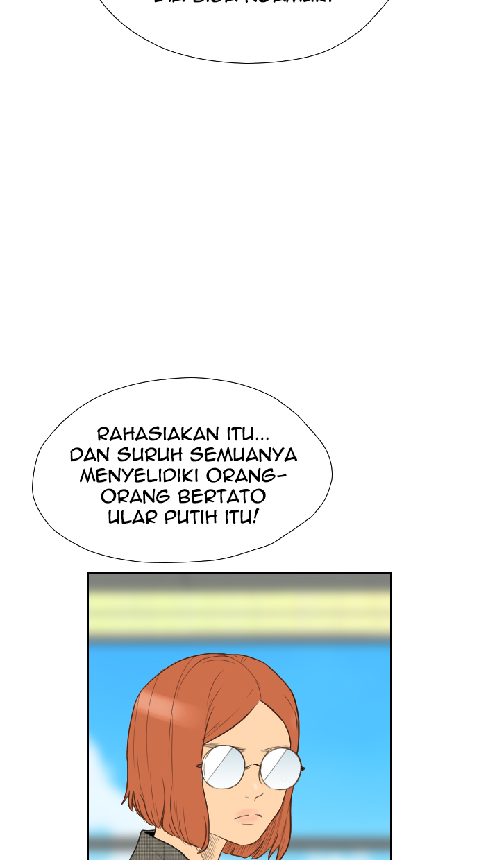 reawaken-man - Chapter: 109